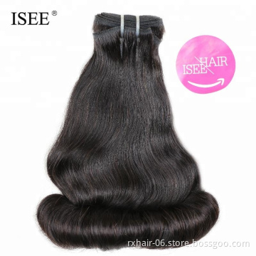 New Products Fumi Hair Double Drawn